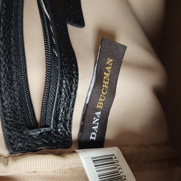 *FREE W/ Purchase Of One Other Item* Dana Buckman Floral Mini BackPack - Picture 13 of 14